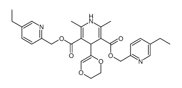 126444-11-9 structure