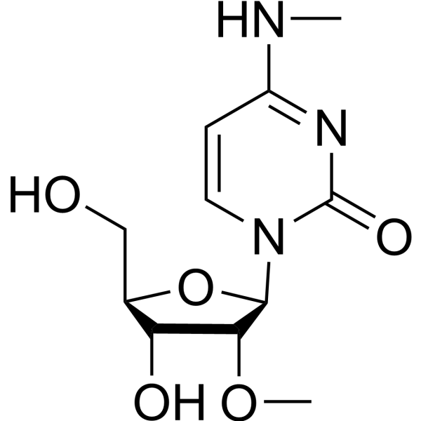 13048-95-8结构式