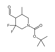 1400764-63-7 structure