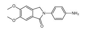 143503-02-0 structure