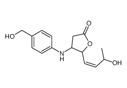 obscurolide A3结构式