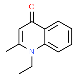 1-乙基-2-甲基喹啉-4(1H)-星空app图片