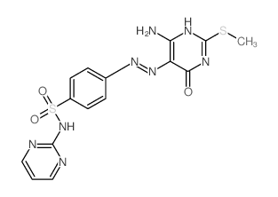 17174-61-7 structure