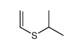 2-ethenylthio-Propane picture