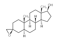 2066-43-5 structure