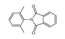 2,6-dimethylphenylphthalimide picture