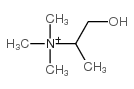 alpha-methylcholine picture