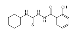 26036-12-4结构式