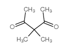 3142-58-3 structure