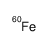 iron-60 Structure