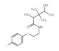 33406-95-0 structure