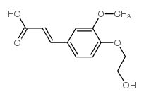 葫芦素结构式