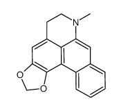 36285-03-7 structure