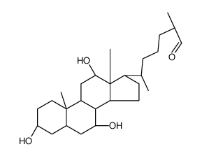 3836-01-9结构式