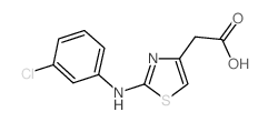 436094-79-0 structure