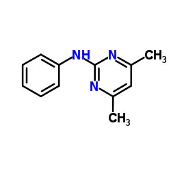 嘧霉胺图片