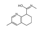 53400-70-7 structure