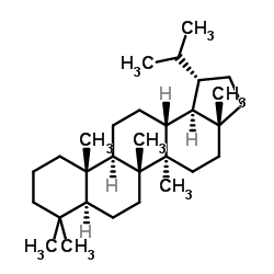 15-Oxosparteine structure