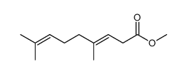 (E)-4,8-Dimethyl-3,7-nonadienoic acid methyl ester picture