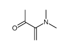 3-Buten-2-one, 3-(dimethylamino)- (9CI) picture