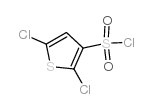 2,5-Dichlorothiophene-3-sulfonyl chloride picture