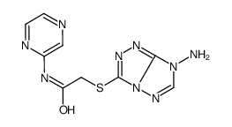 5761-19-3结构式