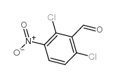 2,6-二氯-3-硝基苯甲醛图片