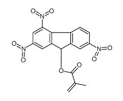 60900-40-5 structure