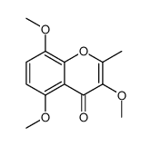 61885-16-3 structure