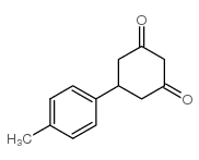 5-(4-甲苯基)环己烷-1,3-二酮图片