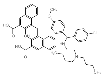 6279-76-1结构式