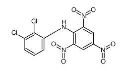 N-(2,3-dichlorophenyl)-2,4,6-trinitroaniline picture