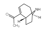 (+/-)-2-乙酰基-9-氮杂双环[4.2.1]-2-富马酸壬酯图片