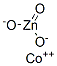 COBALT ZIRCONATE结构式