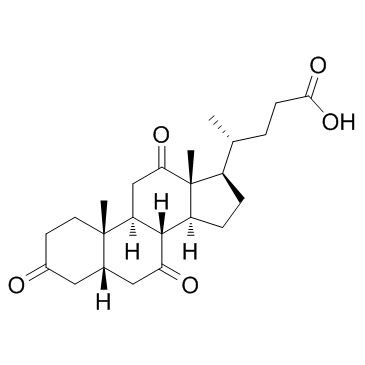 Dehydrocholic acid picture