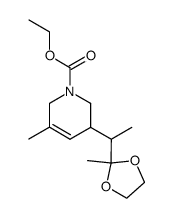 81254-64-0结构式