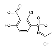 88345-24-8 structure