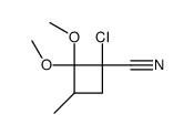 88459-98-7 structure