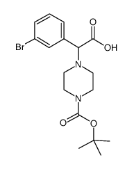 885273-07-4结构式