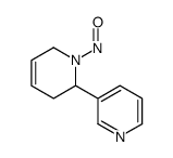 n-nitrosoanatabine picture