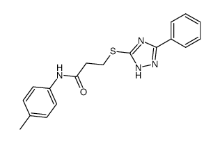 88775-14-8 structure