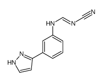 89250-44-2 structure