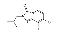 917969-61-0 structure