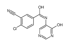 918880-71-4 structure