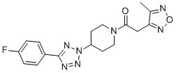 Rv1625c agonist V-59 Structure