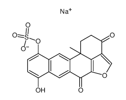 96623-01-7 structure