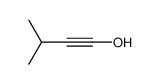 3-methyl-1-butyn-1-ol Structure