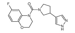 1000686-72-5 structure