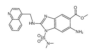 1001242-61-0 structure