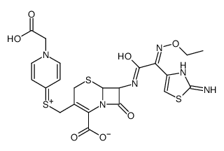 106061-25-0 structure